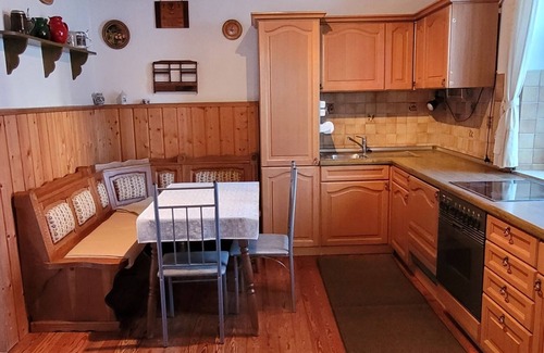 Landshut House | Family-friendly, cozy vacation home in the middle of Landshut