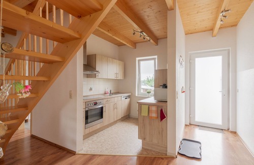 Darlingerode House | Family friendly holiday house in a quiet location