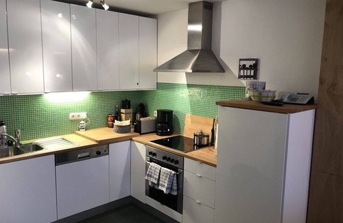 Missen-Wilhams Apartment | Family-friendly break in the heart of the Allgäu with sauna and indoor pool