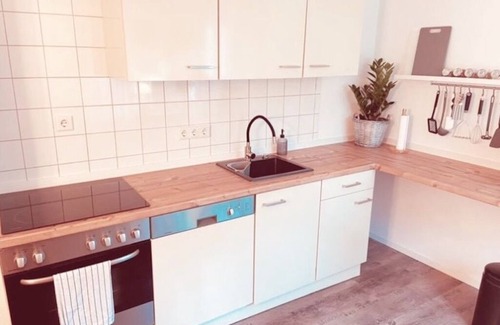 Silbach House | Family friendly