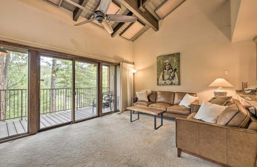 Purgatory Apartment | Family-Friendly Durango Condo with Resort Amenities!