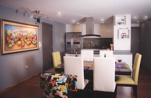 Monay Apartment | Family friendly