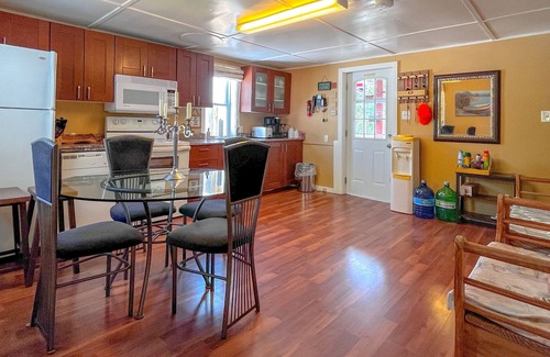 Hastings Highlands Cottage | Family-friendly experience with beach on a private lake and trails on 135 acres!