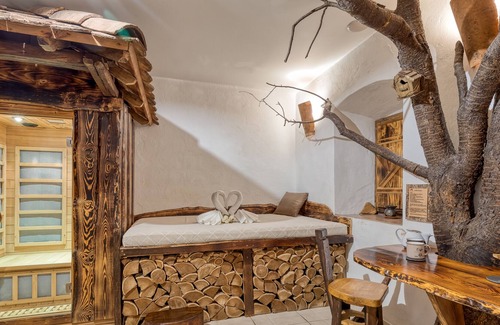 Ljutomer Apartment | Family Friendly France's Lair, Ljutomer, Slovenia