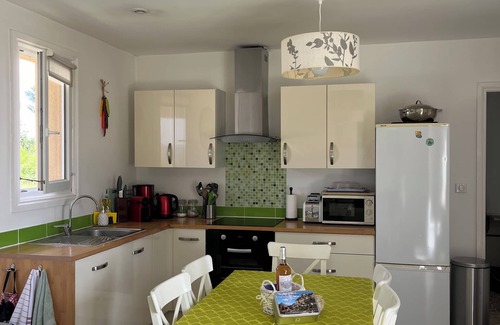 Tamnies Villa | Family Friendly Gite Nr Sarlat With Beautiful Views Of The Dordogne Countryside