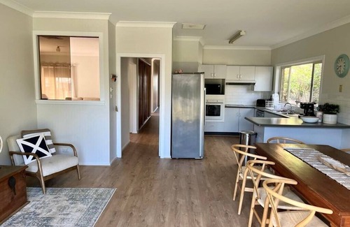 Callala Beach House | Family friendly holiday home
