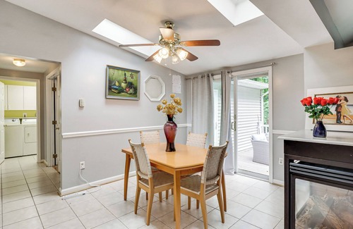 Randallstown House | Family-Friendly Home w/Grill: 15 Mi to Baltimore!