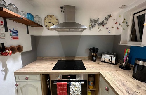 Coldstream Cottage | Family Friendly holiday cottage in the stunning Scottish Borders