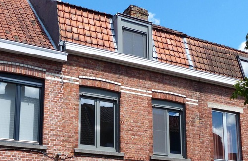 Assebroek House | Family-friendly holiday home in Bruges