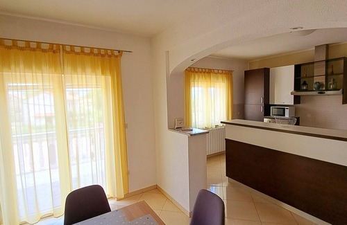 Barban House | Family friendly Holiday House Villa Melian
