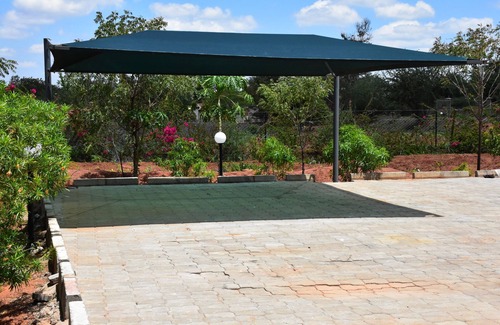 Kibwezi Villa | Family friendly holiday letting accommodation