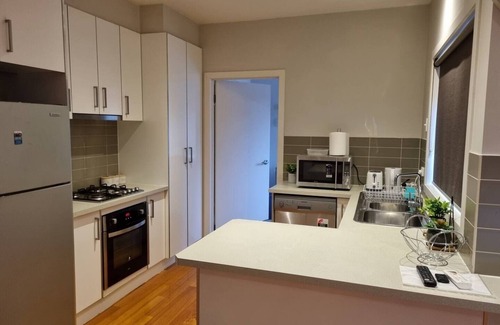 Kurunjang House | Family-friendly home in Melton VIC