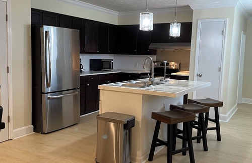 Dawson House | Family Friendly, Home Away From Home