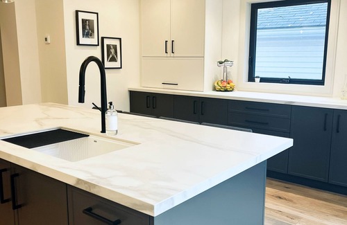 Lambton House | Family friendly home in Toronto's west end. Minutes to Humber River!