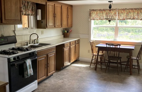 Bucksport House | Family-Friendly Home In Coastal Maine