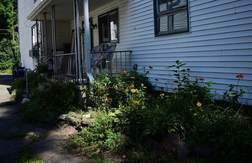 Ashfield House | Family Friendly Home. Clean, comfy, easy parking.