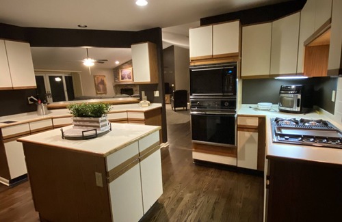 Riverside House | Family Friendly home w/game room- Perfect Location