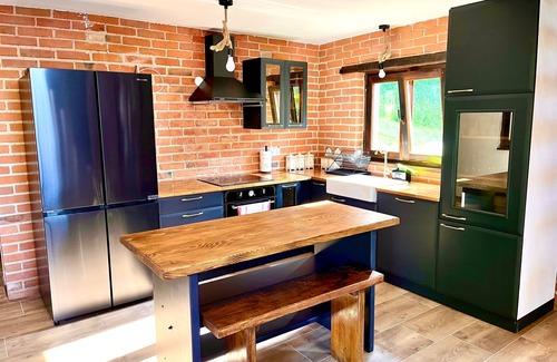 Mozenec House | Family friendly house with a swimming pool Novi Marof, Zagorje (K-19184)