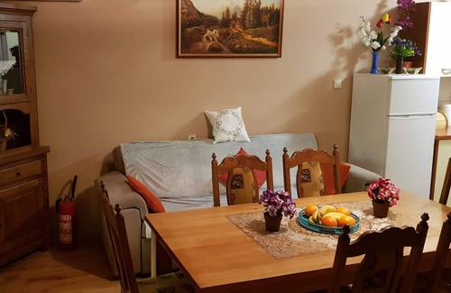 Podgaric House | Family friendly house with a parking space Garešnica, Bjelovarska (K-19166)