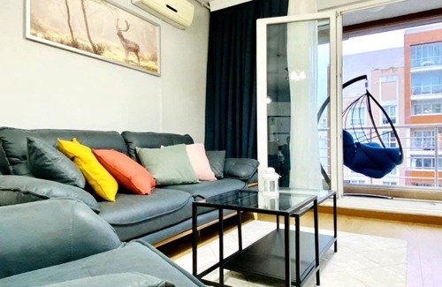 Avcilar Apartment | family friendly house with pool