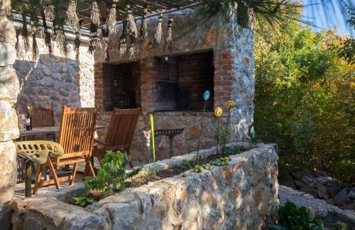 Nenadici House | Family friendly house with a swimming pool Bajcici, Krk - 17257