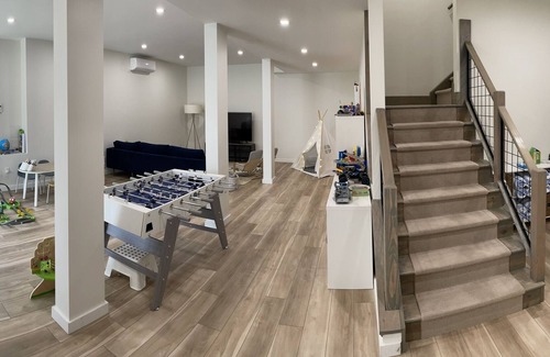 Fishkill House | Family-friendly Hudson Valley Home just 75 mins from NYC