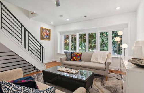 East Mount Airy House | Family Friendly in the Heart of Mt Airy