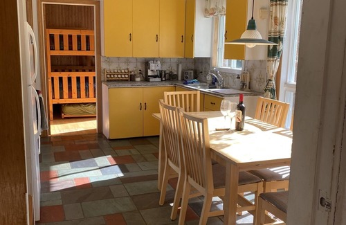La Minerve Cottage | Family Friendly including the 4 legged ones (pet friendly)
