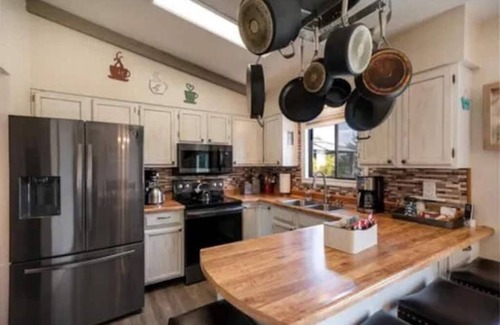 Evergreen House | Family friendly Montana dream