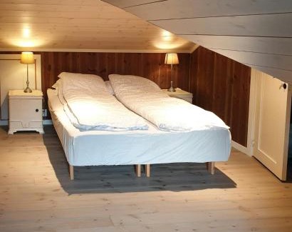 Fla Municipality House | Family Friendly Mountain Cabin Near Oslo