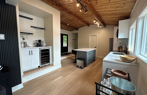 Georgian Bay Cottage | Family Friendly Muskoka Lakehouse