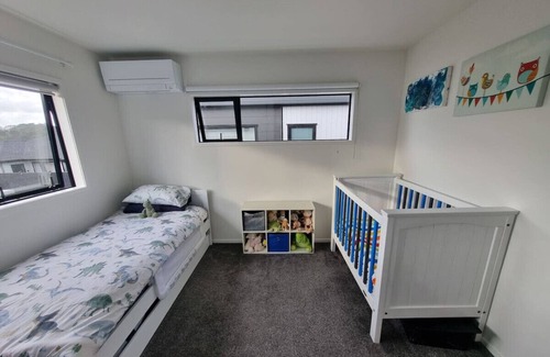 Swanson House | Family Friendly Nest Out West
