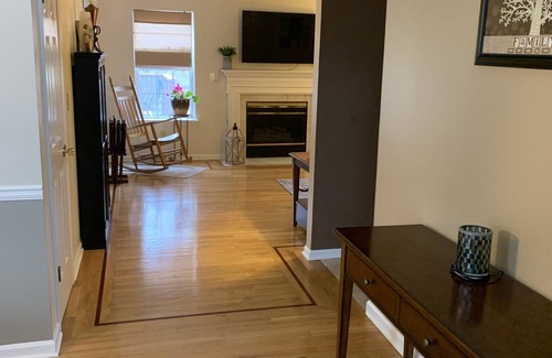 Ballston Spa House | Family friendly oasis, centrally located to all Saratoga has to offer.