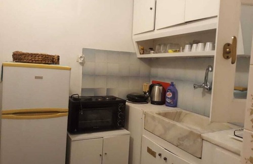 Poros House | Family friendly, Pet friendly,Sea view,Big Garden