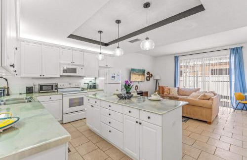 Kissimmee House | Family Friendly Relax Villa