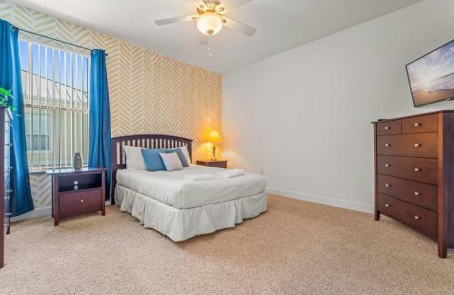 Kissimmee House | Family Friendly Relax Villa