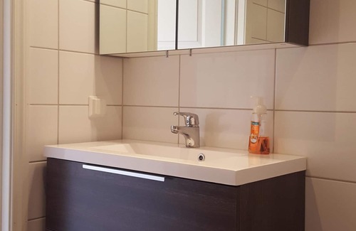 Oygarden House | Family friendly. Situated right on the waterfront. Charter. 2 bedrooms.