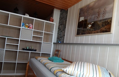 Weinfelden House | Family-friendly studio on the edge of Weinfelden - Switzerland