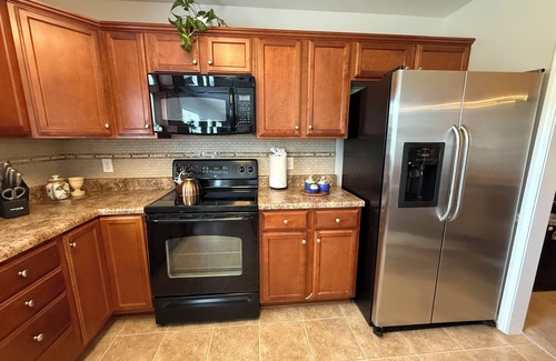 Clemmons House | Family Friendly