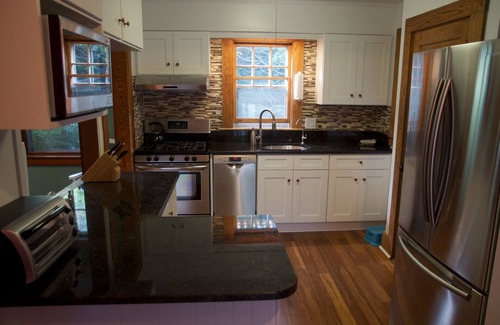 Woods Hole House | Family-Friendly Vacation Home in Charming Woods Hole