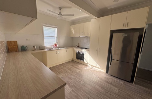 Mullumbimby House | Family friendly Vintage Style House in Mullumbimby Town - Byron Shire