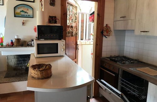 Costa Rei Villa | Family Friendly Villa - Beautiful Sea Views - Quiet Location - Costa Rei