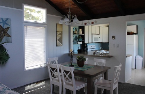 West Beach House | Family Friendly, Waterfront home in the Bethany Beach area