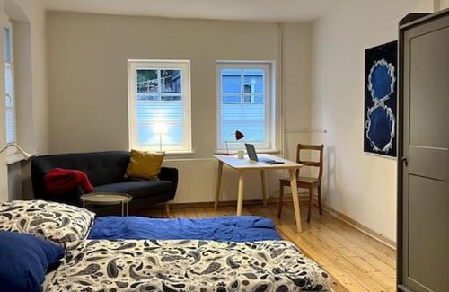 Biedenkopf Apartment | Family & Friends