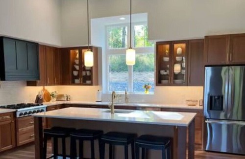 Skaneateles House | Family Friends Fun! Captain's Hideaway!