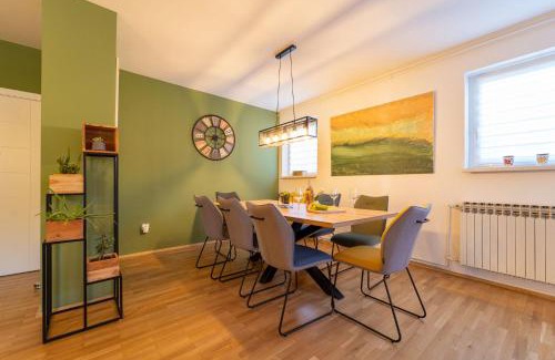 Tuheljske Toplice House | Family fun