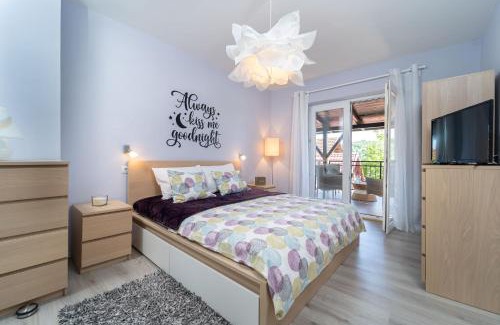 Tuheljske Toplice House | Family fun