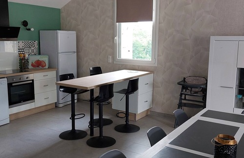 Ecueille House | Family gîte in the countryside, close to Beauval Zoo and Valençay Castle