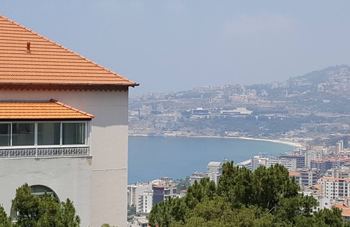 Haret Sakher Apartment | Family Gateway