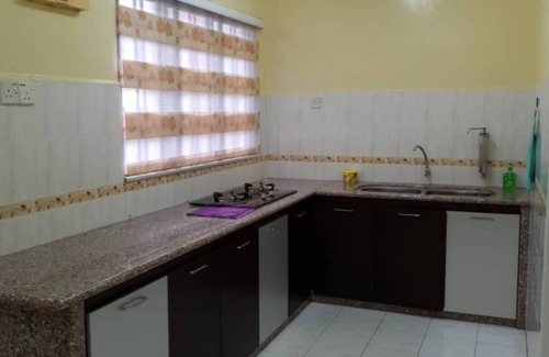 Sungai Petani House | Family Getaway Home.